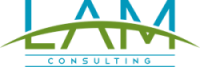 Logo LAM Consulting